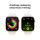 APPLE Watch Series 11 GPS 42mm Aluminiowa koperta (różowe złoto)/ Sportowy pasek (łagodny róż) - rozmiar S/M - 1362399 - zdjęcie 4